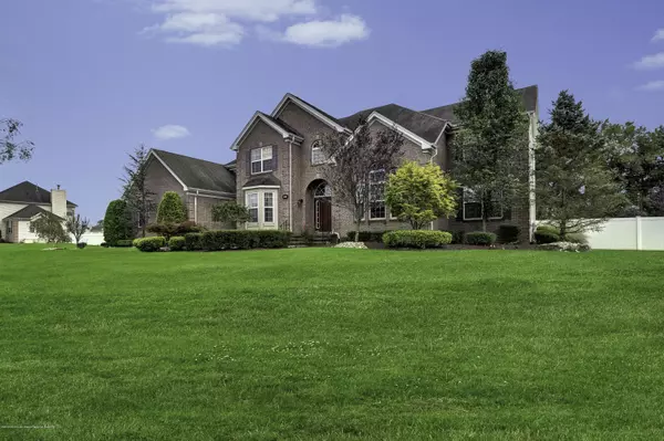 Jackson, NJ 08527,3 Bridle Court