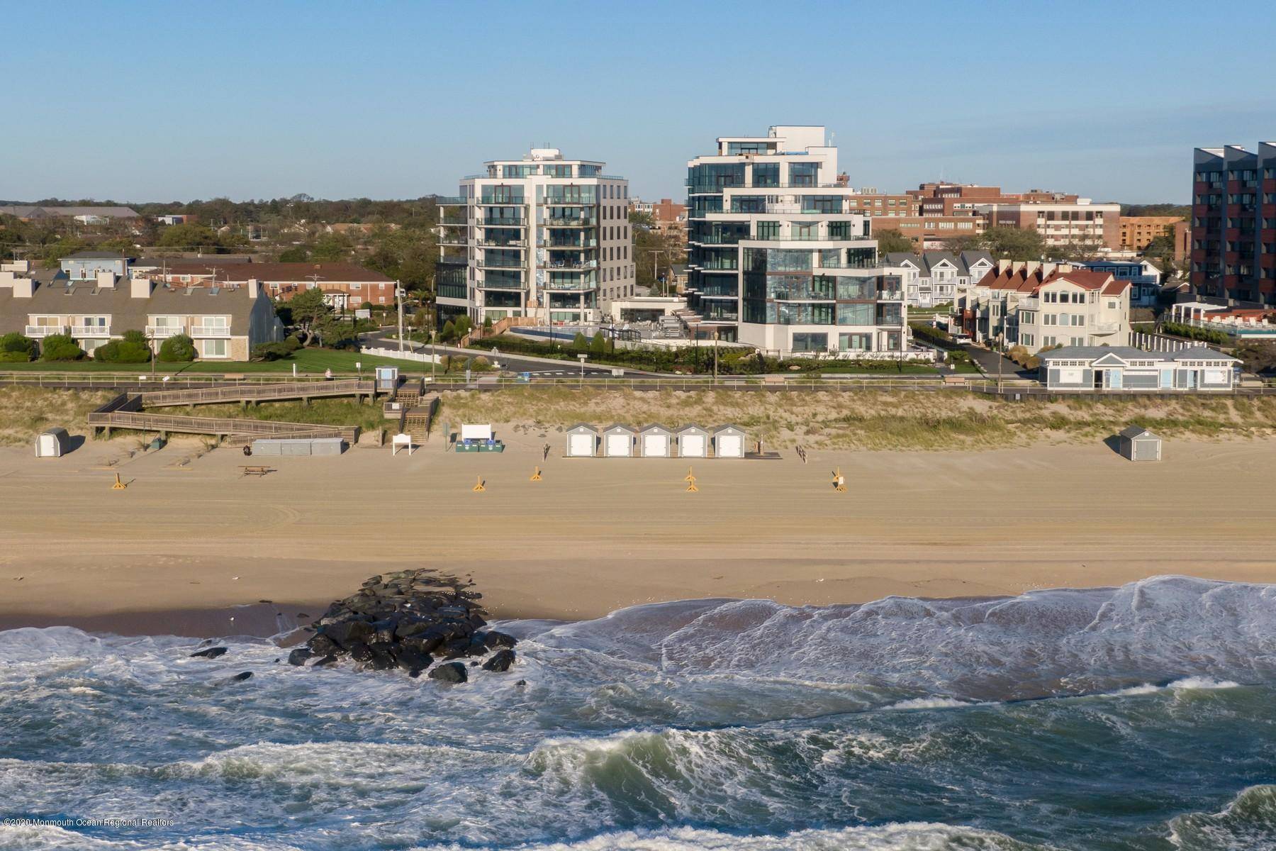 Long Branch, NJ 07740,350 Ocean Avenue #801