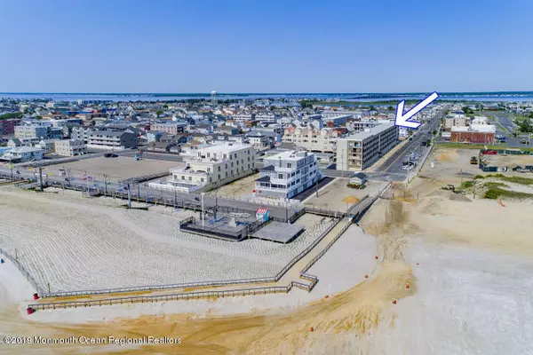 Seaside Heights, NJ 08751,51 Hiering Avenue #B5