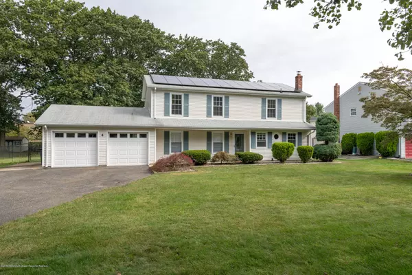 4 Poet Drive, Matawan, NJ 07747