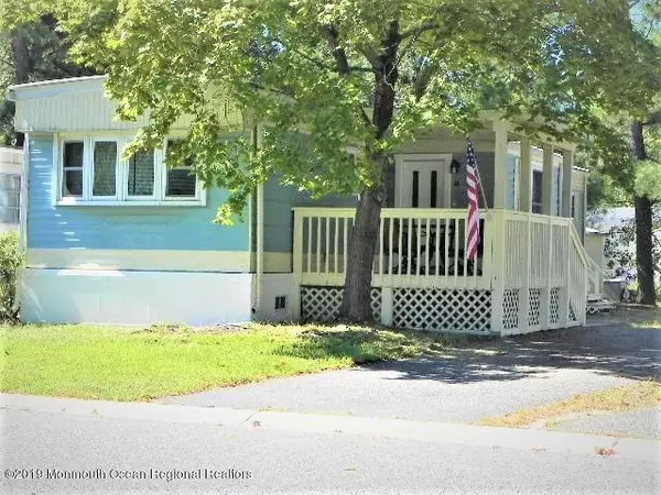 Whiting, NJ 08759,14 Panda Lane