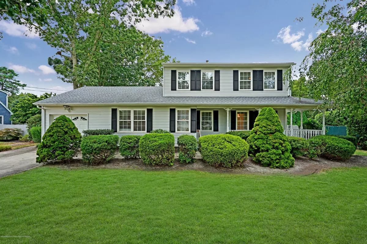 Lanoka Harbor, NJ 08734,710 Western Boulevard