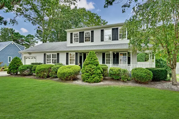 Lanoka Harbor, NJ 08734,710 Western Boulevard