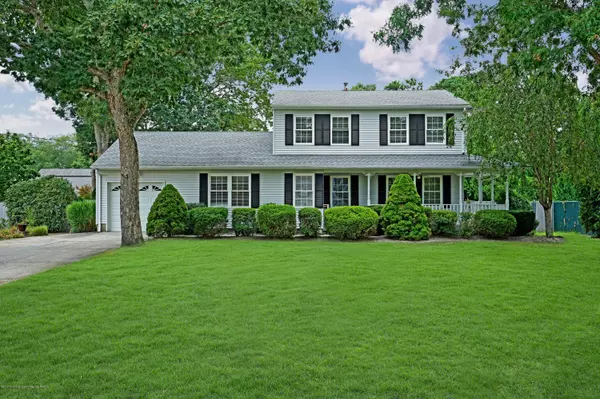 Lanoka Harbor, NJ 08734,710 Western Boulevard