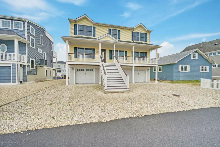 316 N Bay Drive, Mantoloking, NJ 08738