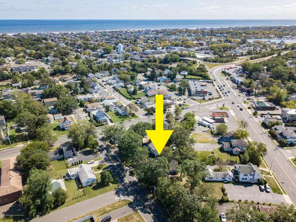 Neptune City, NJ 07753,55 Bradley Street