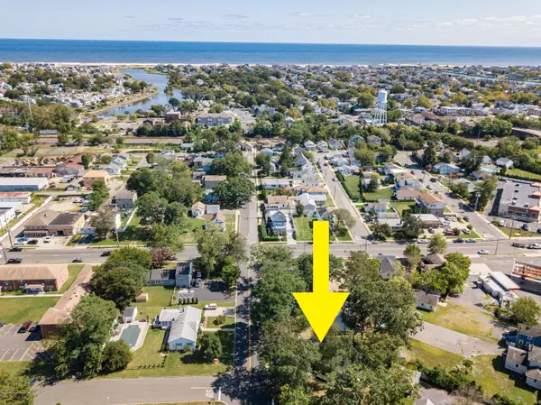 Neptune City, NJ 07753,55 Bradley Street
