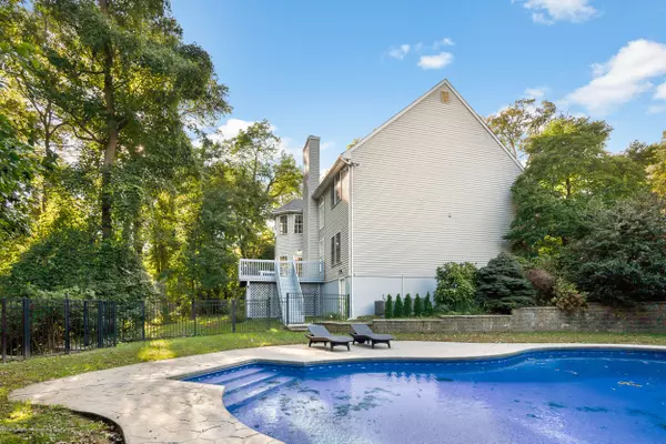 Atlantic Highlands, NJ 07716,2 Victorian Woods Drive