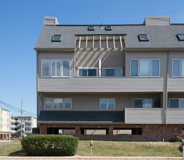 Seaside Heights, NJ 08751,131 Hiering Avenue #B12