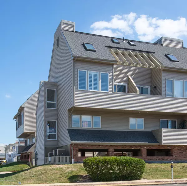 Seaside Heights, NJ 08751,131 Hiering Avenue #B12