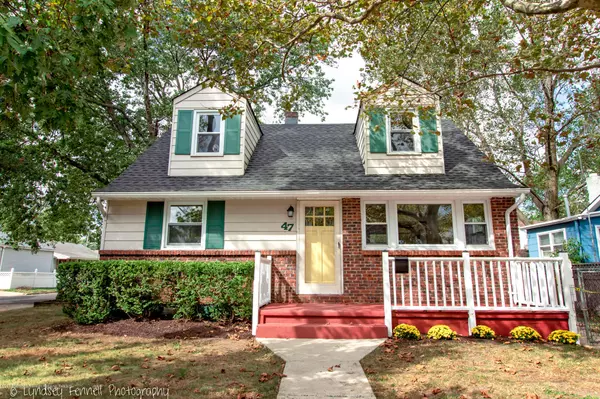 47 Pacific Avenue, North Middletown, NJ 07748