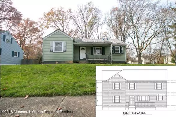 168 Woodland Avenue, Ewing, NJ 08638