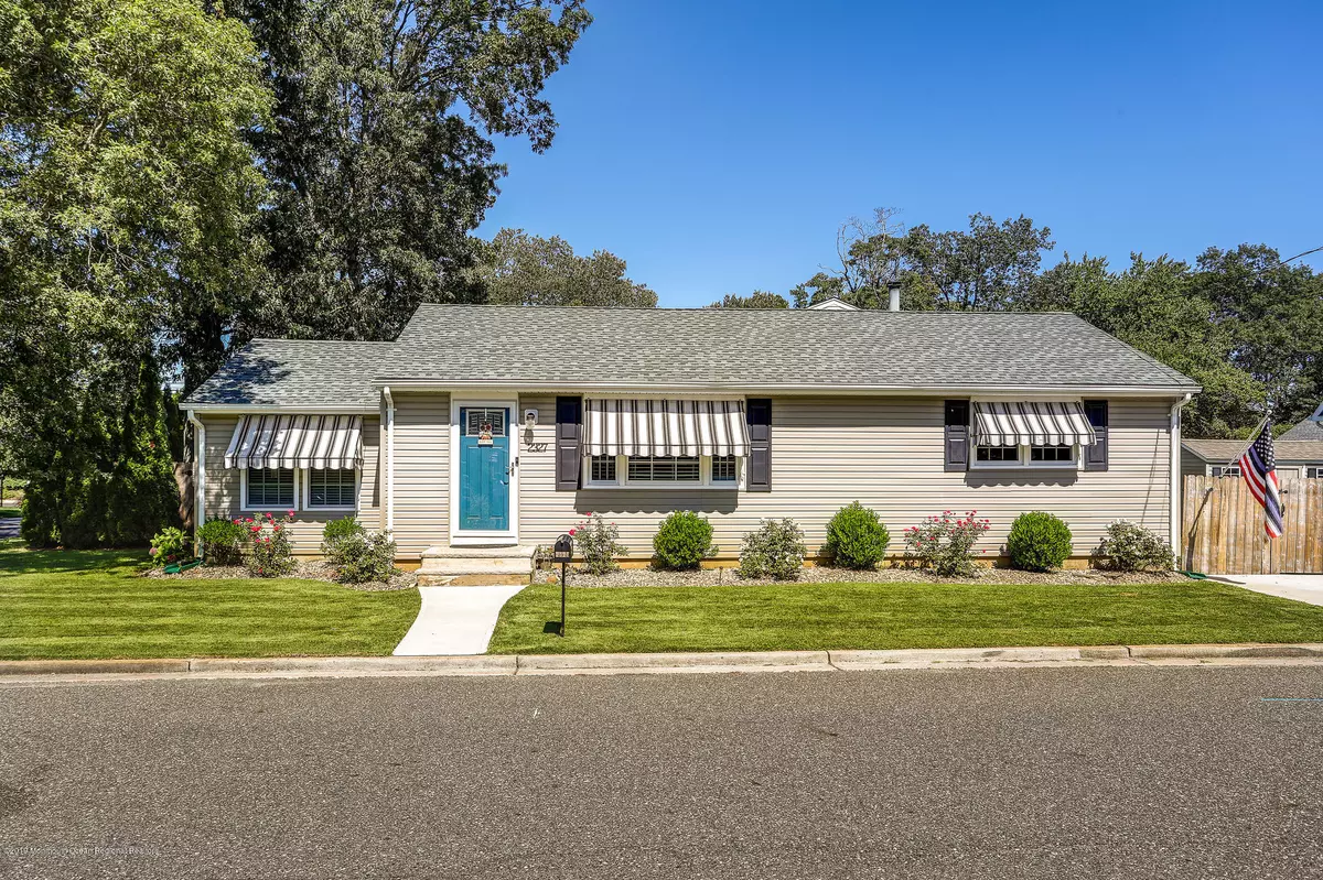 Point Pleasant, NJ 08742,2327 Hollywood Road