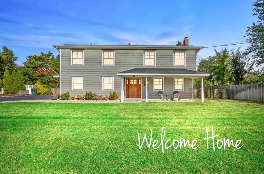 30 Meadowbrook Drive, Howell, NJ 07731