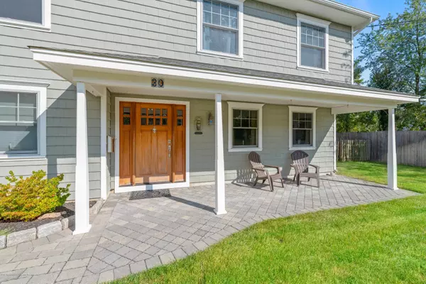 Howell, NJ 07731,30 Meadowbrook Drive