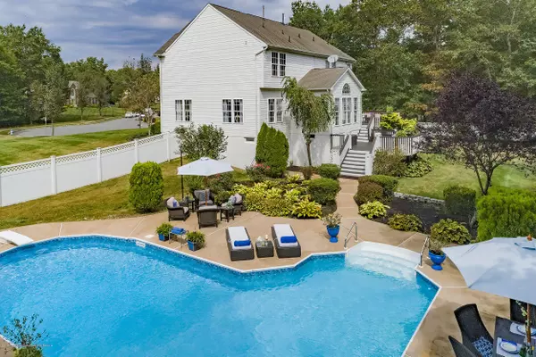 Jackson, NJ 08527,110 Westlake Court