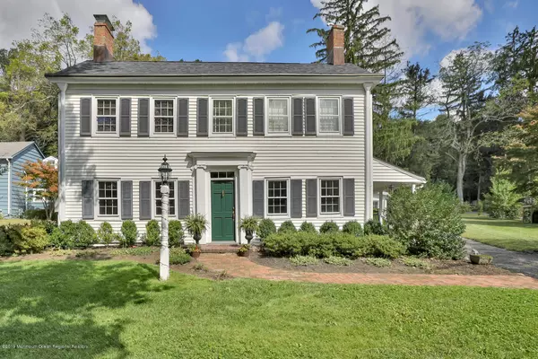 Navesink, NJ 07752,199 Monmouth Avenue