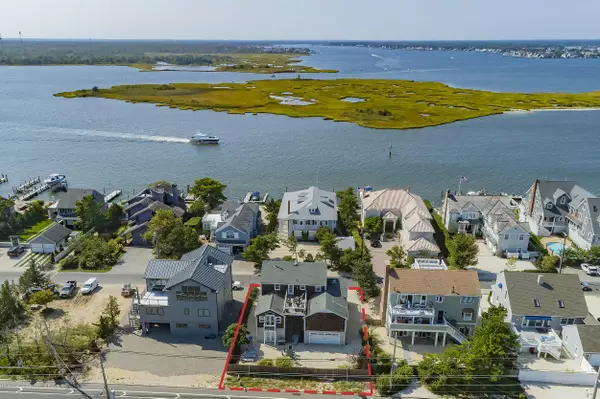 Mantoloking, NJ 08738,1033 Barnegat Lane