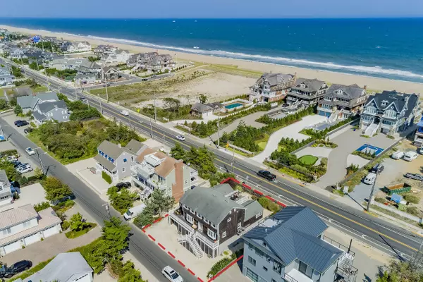 Mantoloking, NJ 08738,1033 Barnegat Lane