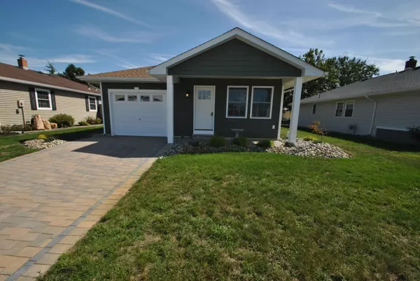 Toms River, NJ 08757,26 Harrington Drive S