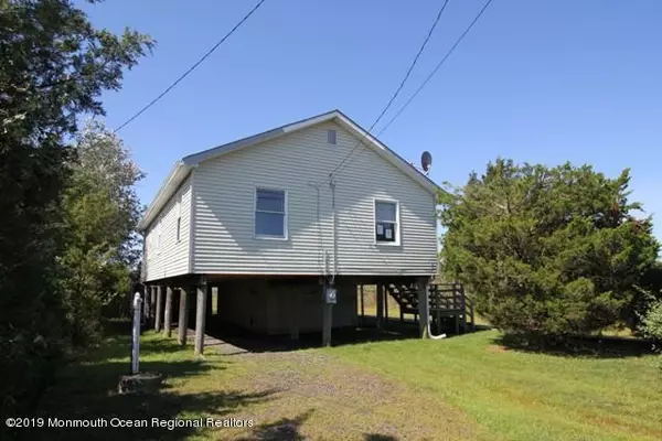 West Creek, NJ 08092,621 Cedar Run Dock Road