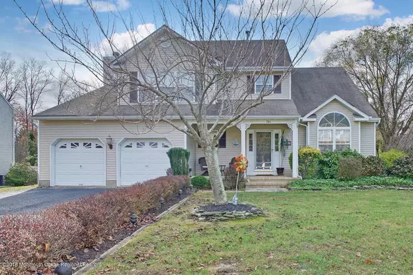 Brick, NJ 08724,741 Durham Terrace