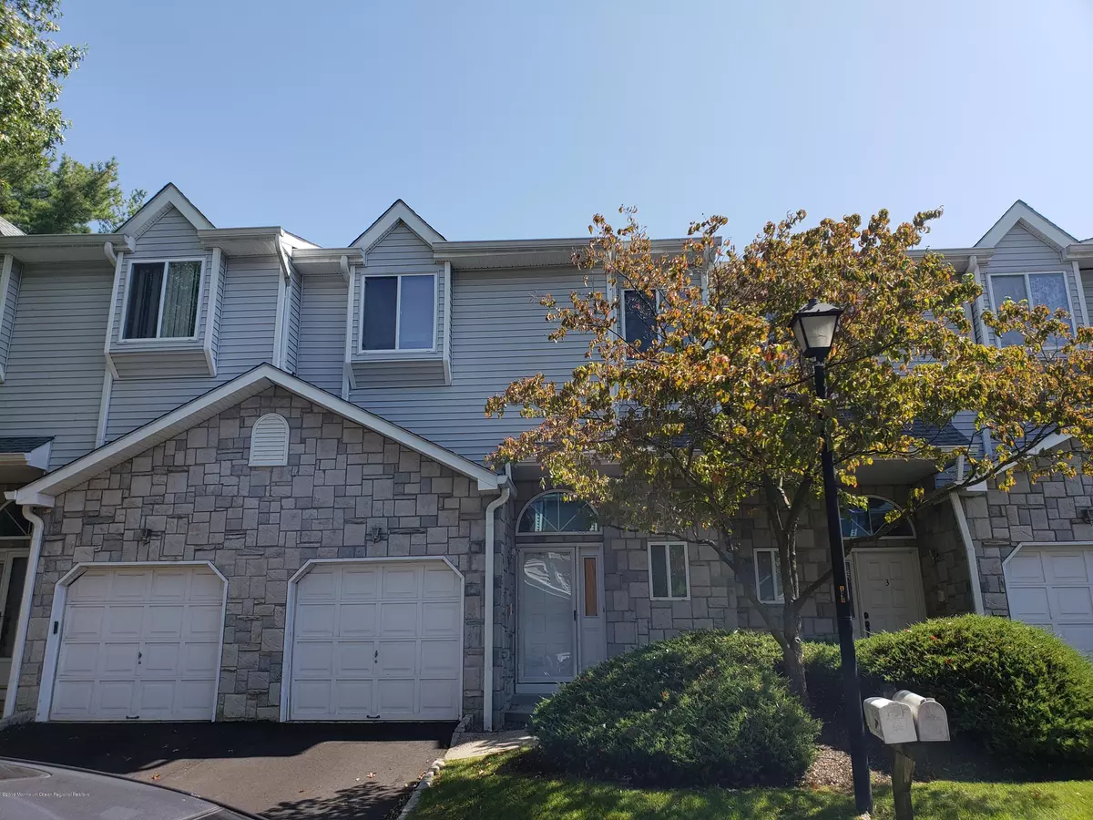 Laurence Harbor, NJ 08879,2 Picaron Place #32