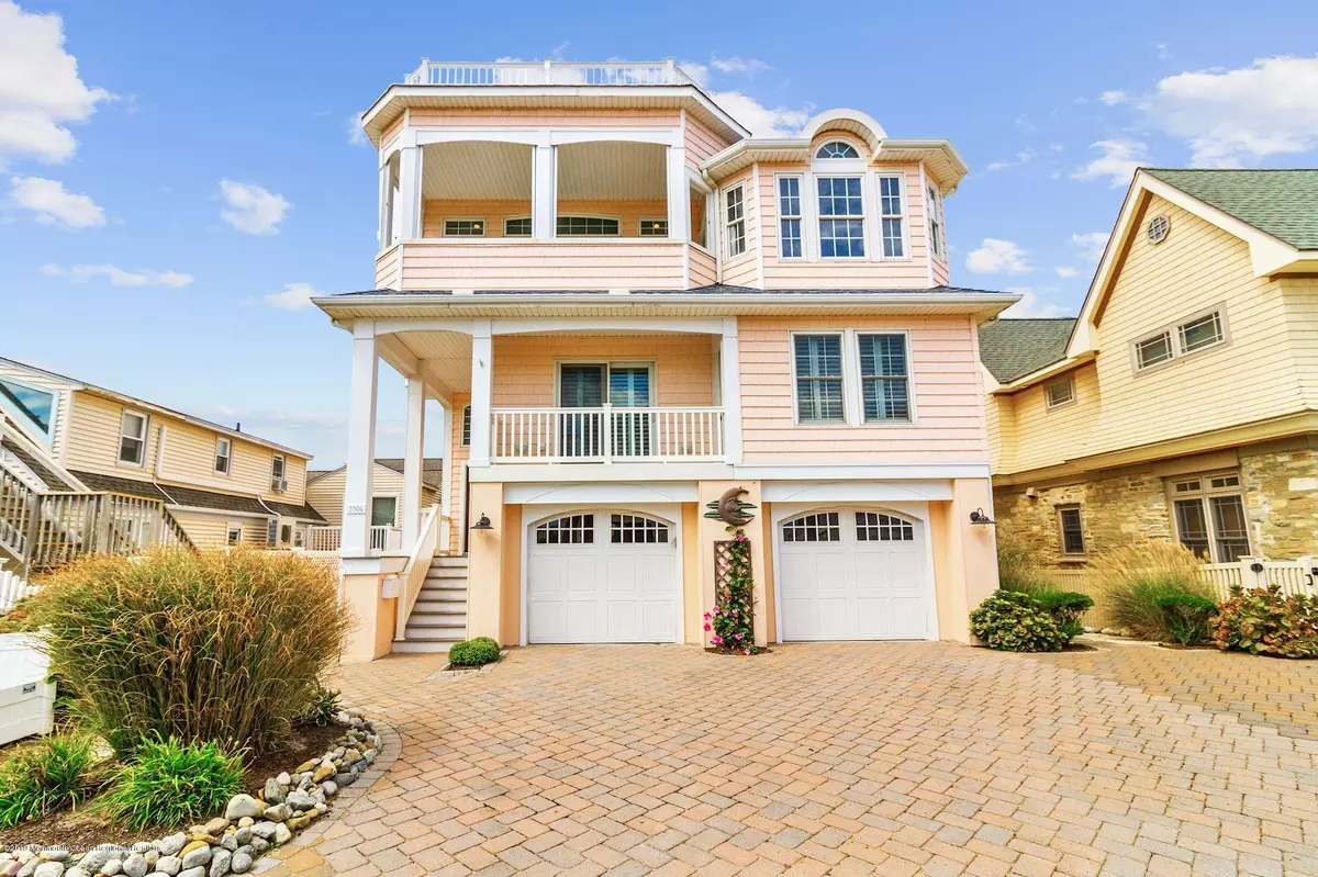 Long Beach Twp, NJ 08008,3906 Ocean Boulevard