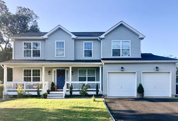 Neptune Township, NJ 07753,194 Maple Avenue