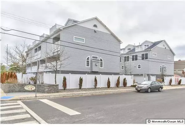 101 21st Avenue #1, South Seaside Park, NJ 08752