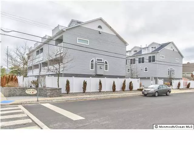 101 21st Avenue #1, South Seaside Park, NJ 08752