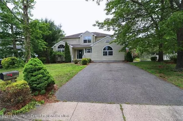 Manahawkin, NJ 08050,564 Pirate Lane