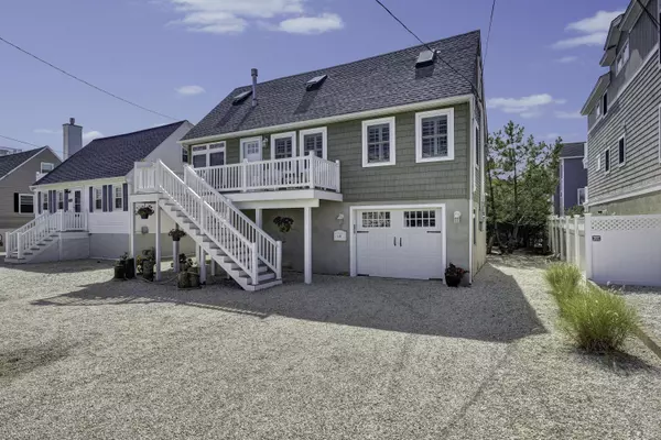 Long Beach Twp, NJ 08008,10 E 18th Street