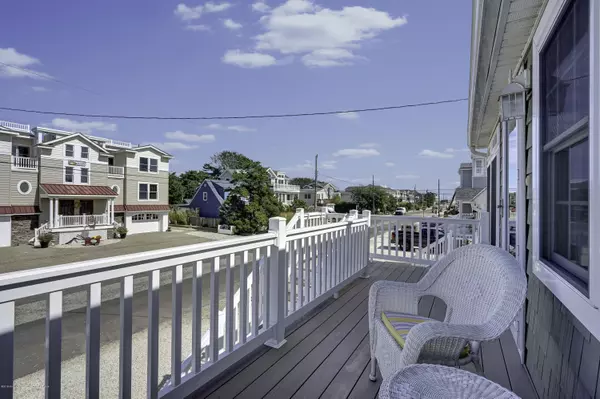 Long Beach Twp, NJ 08008,10 E 18th Street