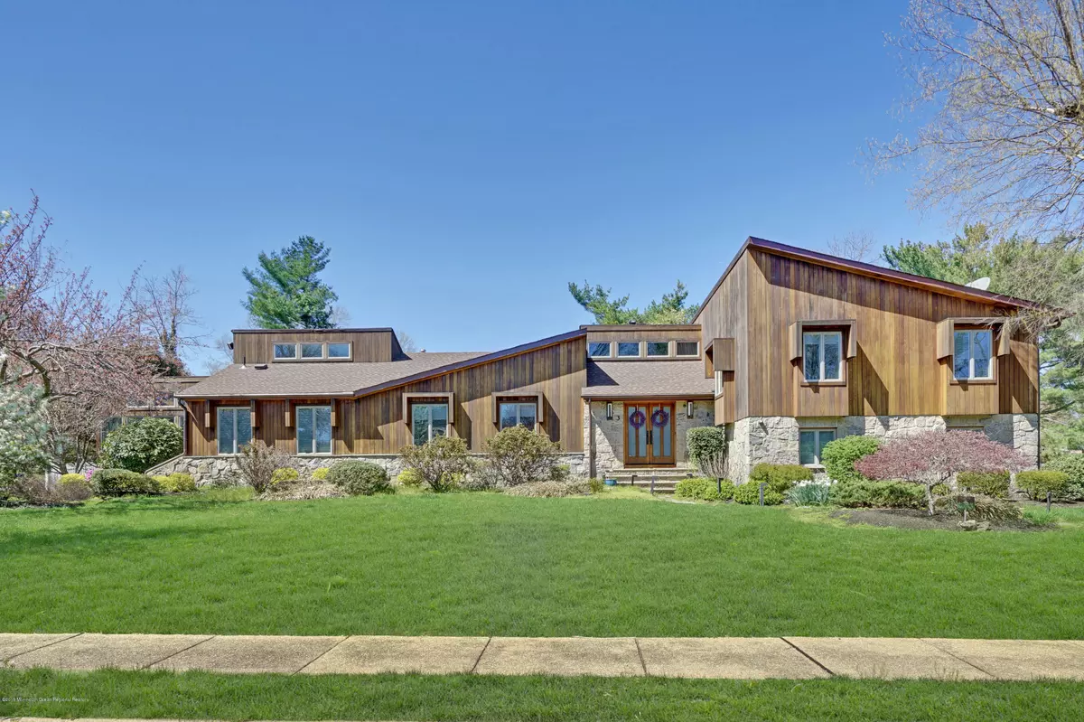 West Long Branch, NJ 07764,3 Abis Place