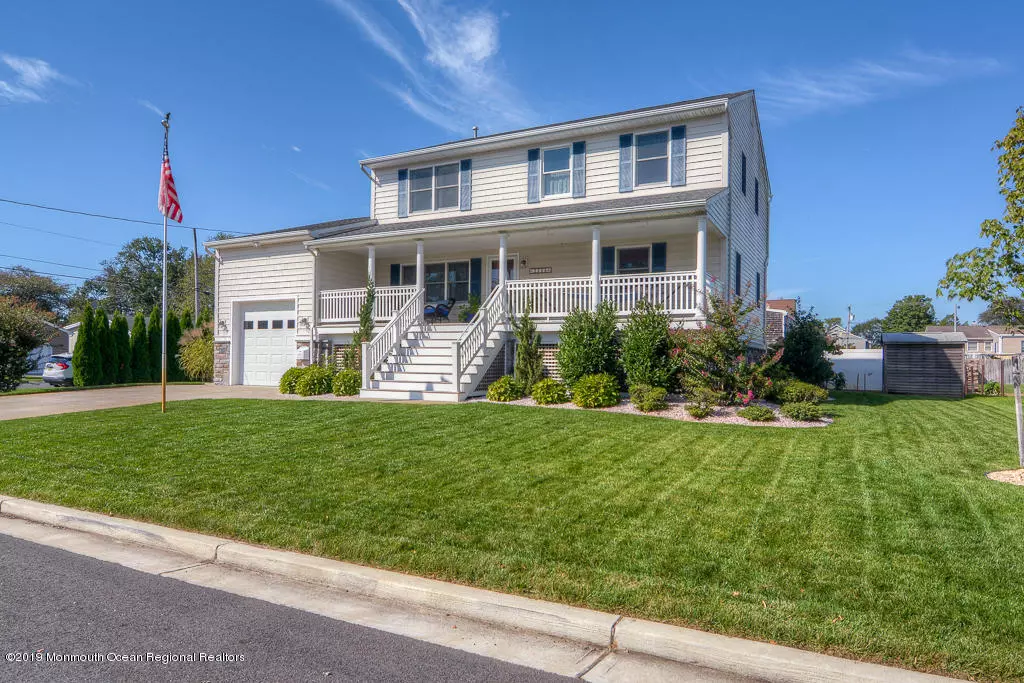 Point Pleasant, NJ 08742,2206 Christine Court