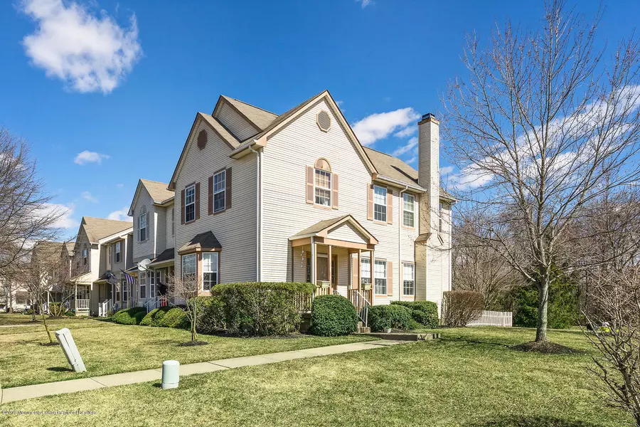 116 Cromwell Drive, Robbinsville, NJ 08691