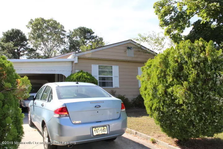 Toms River, NJ 08757,58 Sabinas Street