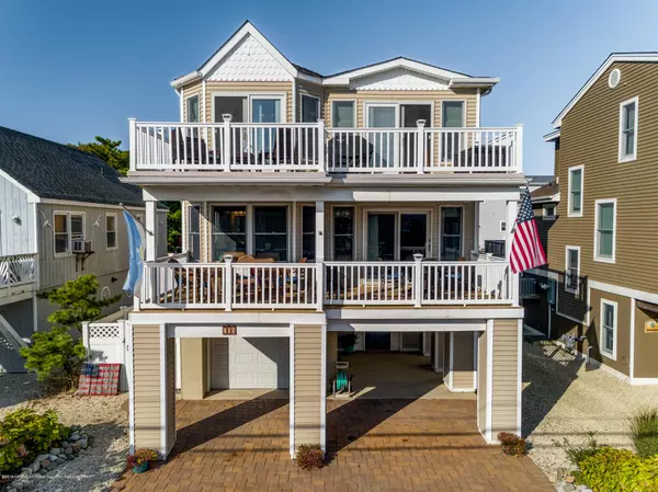 Ship Bottom, NJ 08008,209 W 6th Street