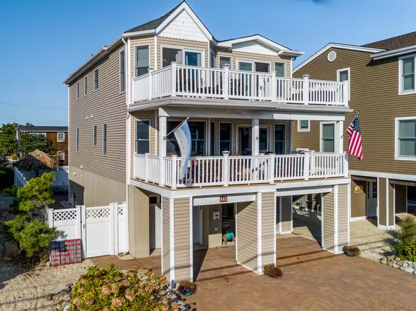 Ship Bottom, NJ 08008,209 W 6th Street