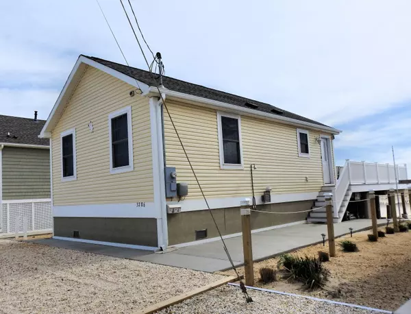 Lavallette, NJ 08735,3286 Seaview Road