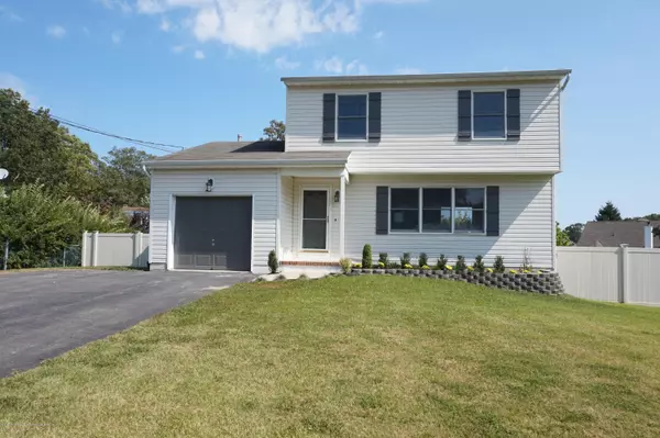 281 Nautilus Drive, Manahawkin, NJ 08050