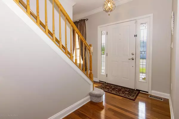 Freehold, NJ 07728,58 Fallsington Place