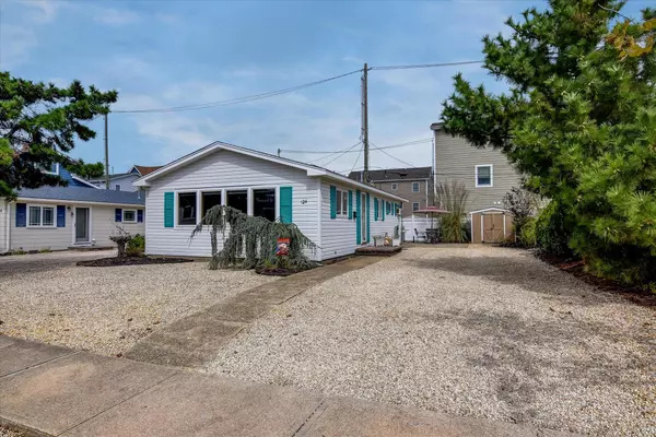 124 Ocean Bay Boulevard, Lavallette, NJ 08735