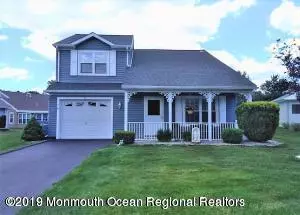 5 Poplar Court, Barnegat, NJ 08005