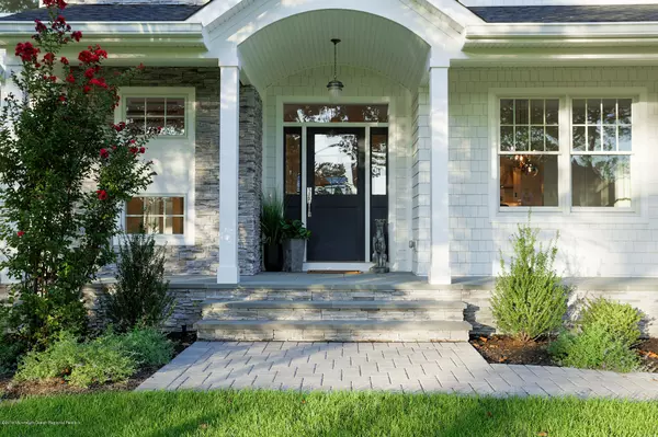 Fair Haven, NJ 07704,27 Park Lane