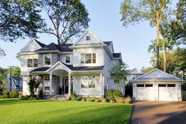 Fair Haven, NJ 07704,27 Park Lane