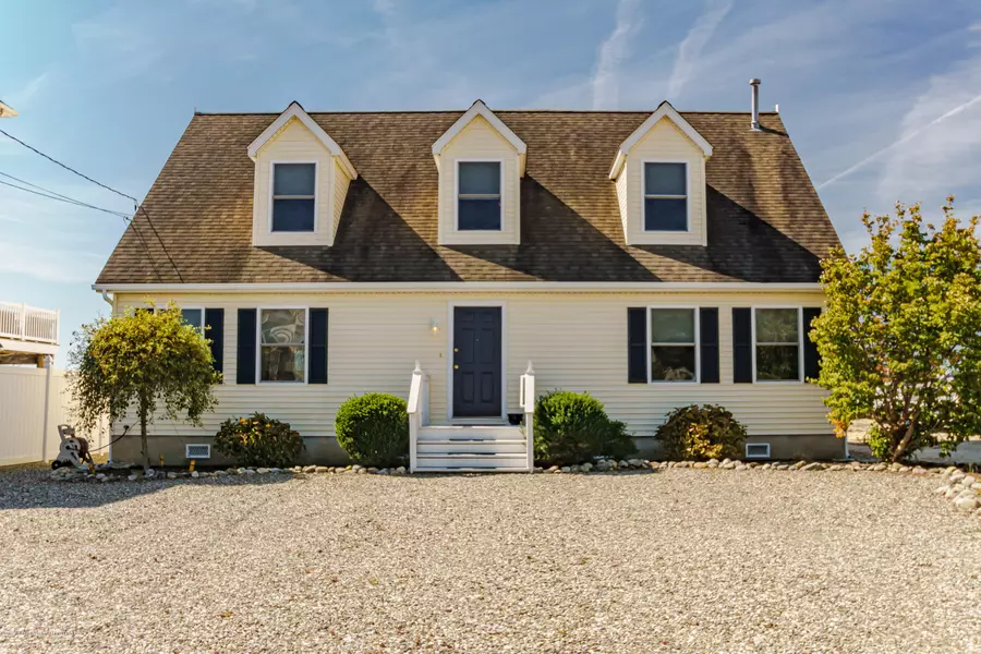 67 Morton Drive, Beach Haven West, NJ 08050