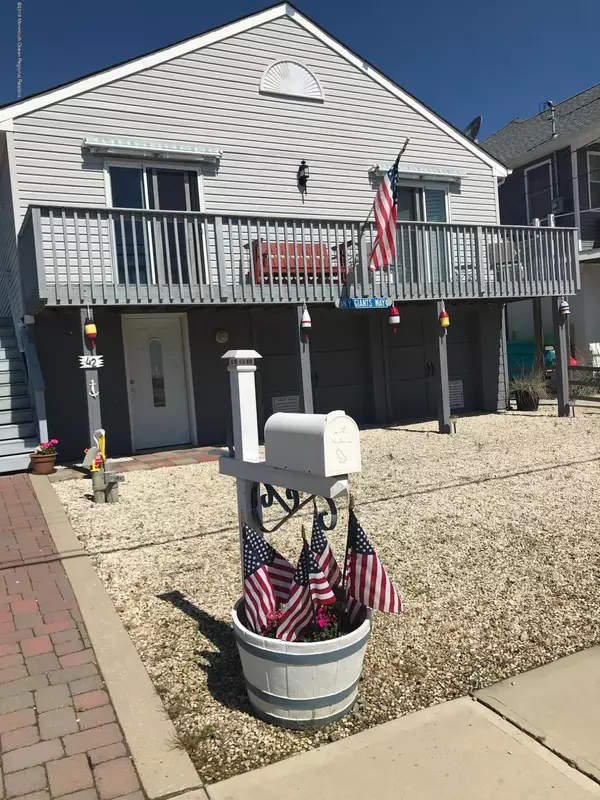 Tuckerton, NJ 08087,42 Parker Road