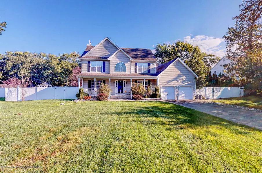 717 Lakehurst Avenue, Jackson, NJ 08527